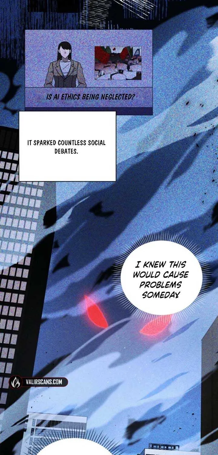Underground of Babel (Official) Chapter 27 page 41 - 