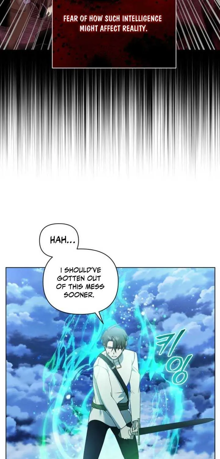 Underground of Babel (Official) Chapter 27 page 44 - 