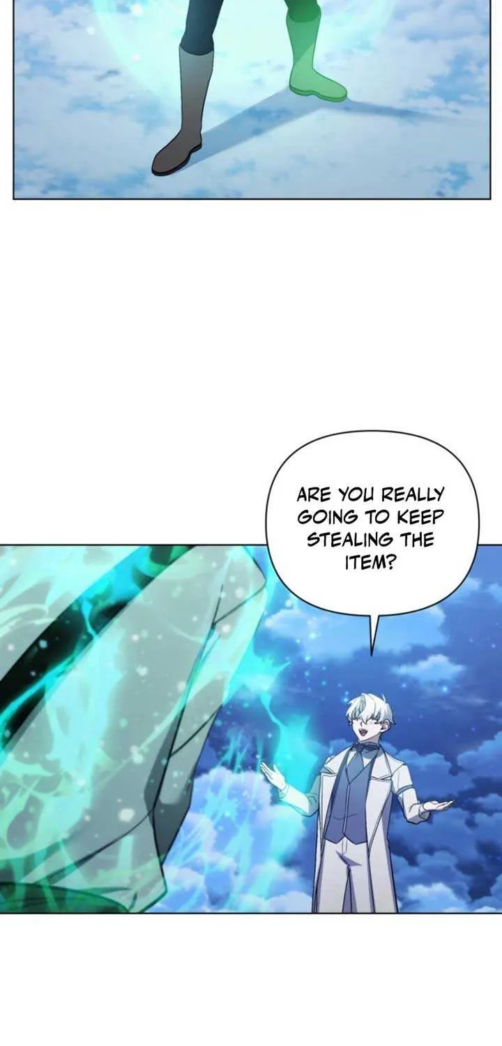 Underground of Babel (Official) Chapter 27 page 45 - 