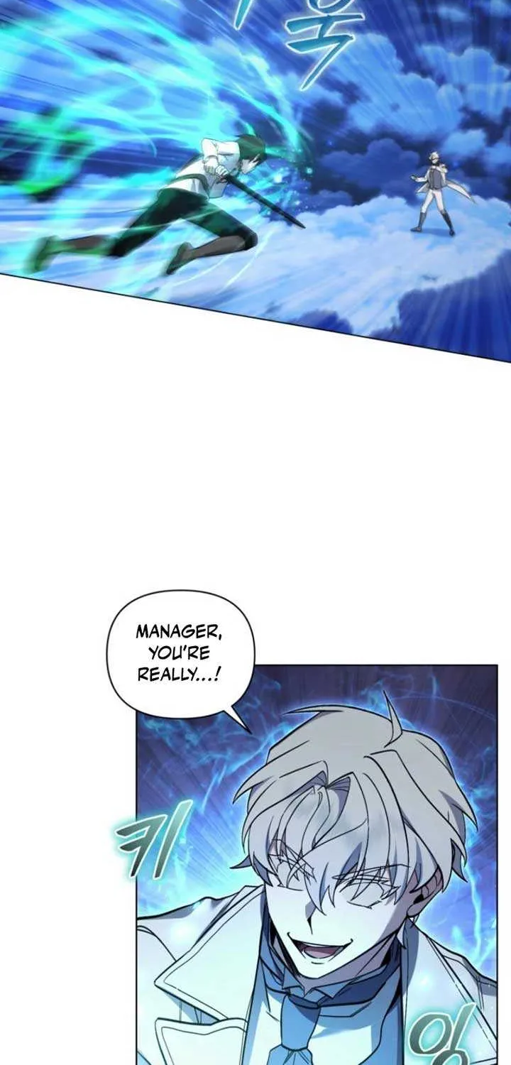Underground of Babel (Official) Chapter 27 page 48 - 