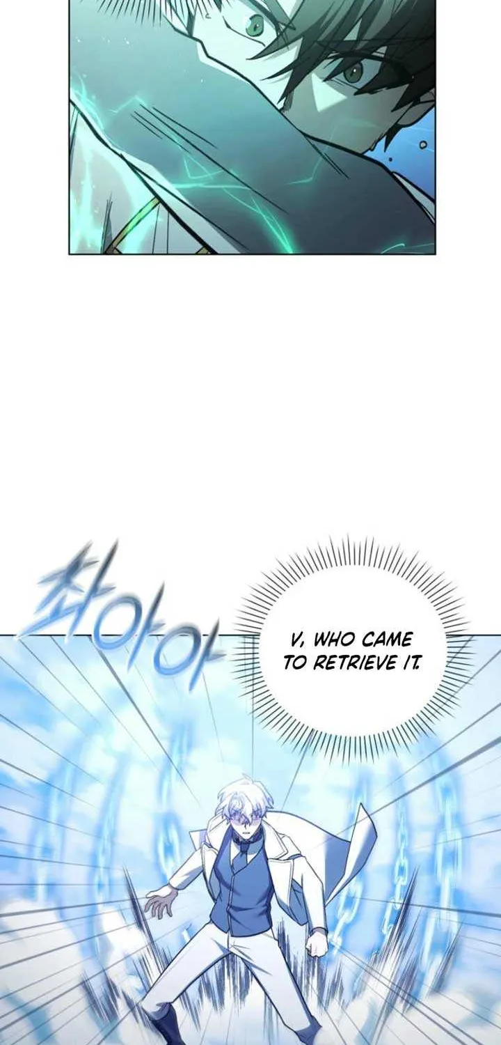 Underground of Babel (Official) Chapter 27 page 52 - 