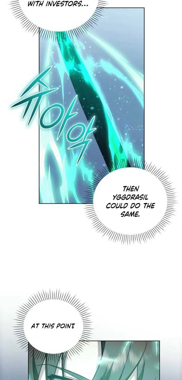 Underground of Babel (Official) Chapter 27 page 56 - 