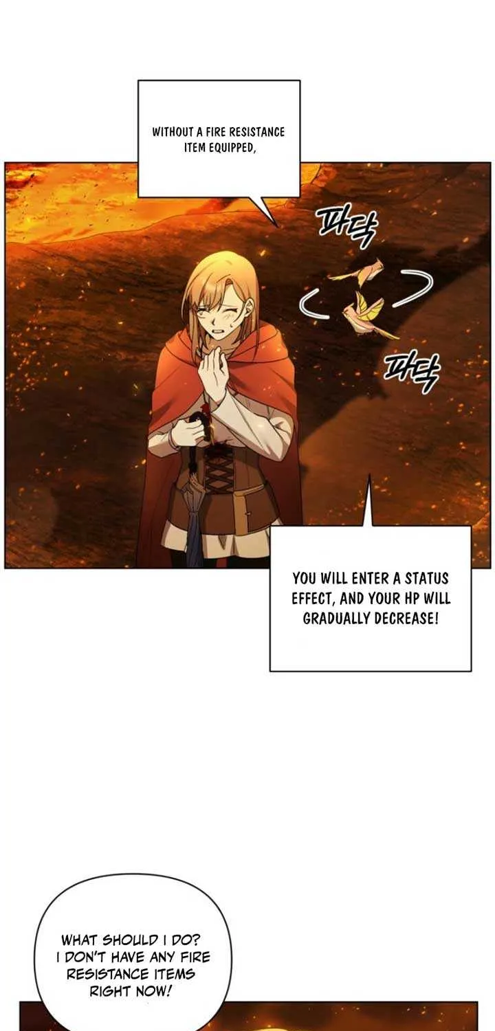 Underground of Babel (Official) Chapter 27 page 60 - 