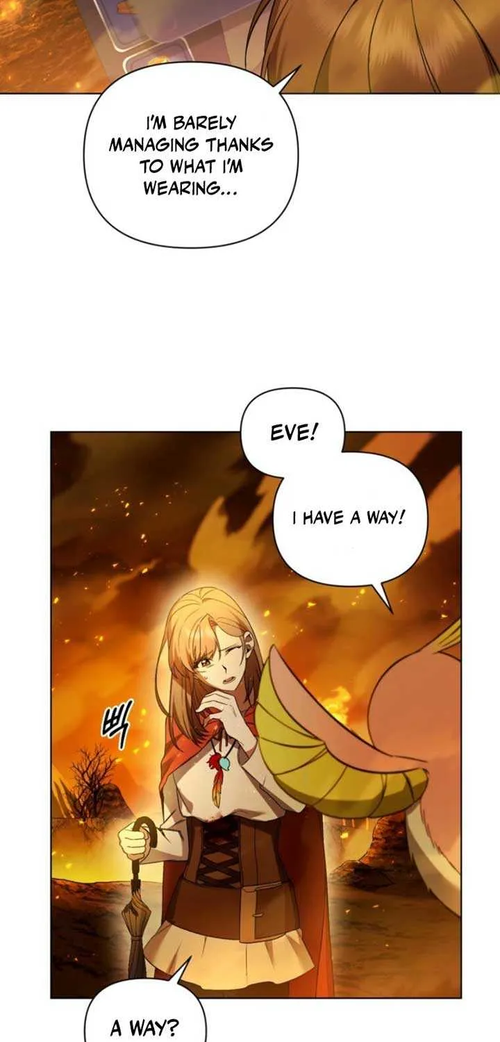 Underground of Babel (Official) Chapter 27 page 62 - 