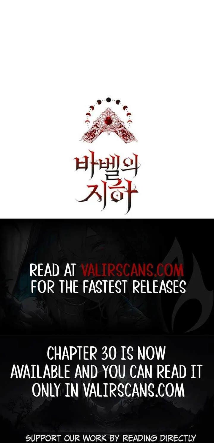 Underground of Babel (Official) Chapter 27 page 64 - 