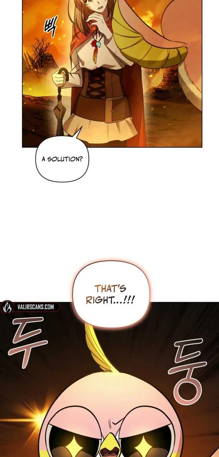 Underground of Babel (Official) Chapter 28 page 2 - 