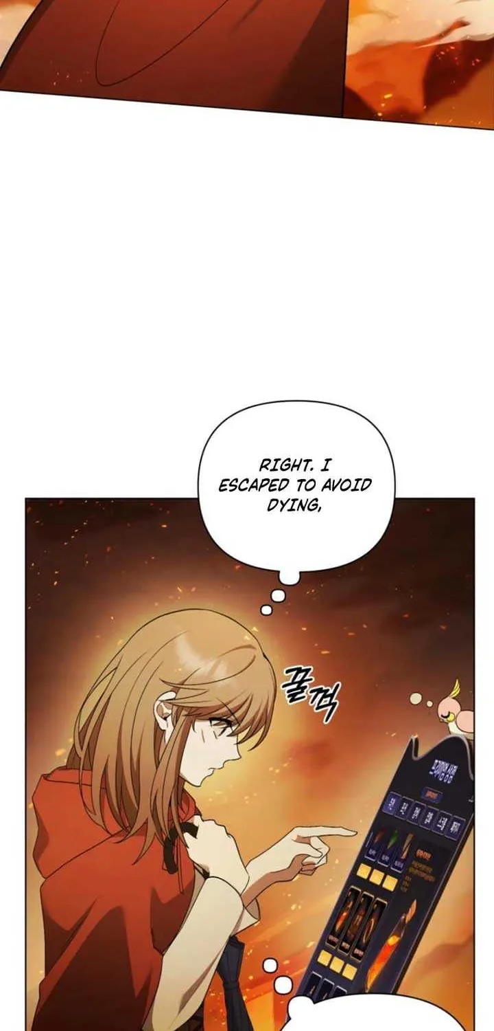Underground of Babel (Official) Chapter 28 page 11 - 