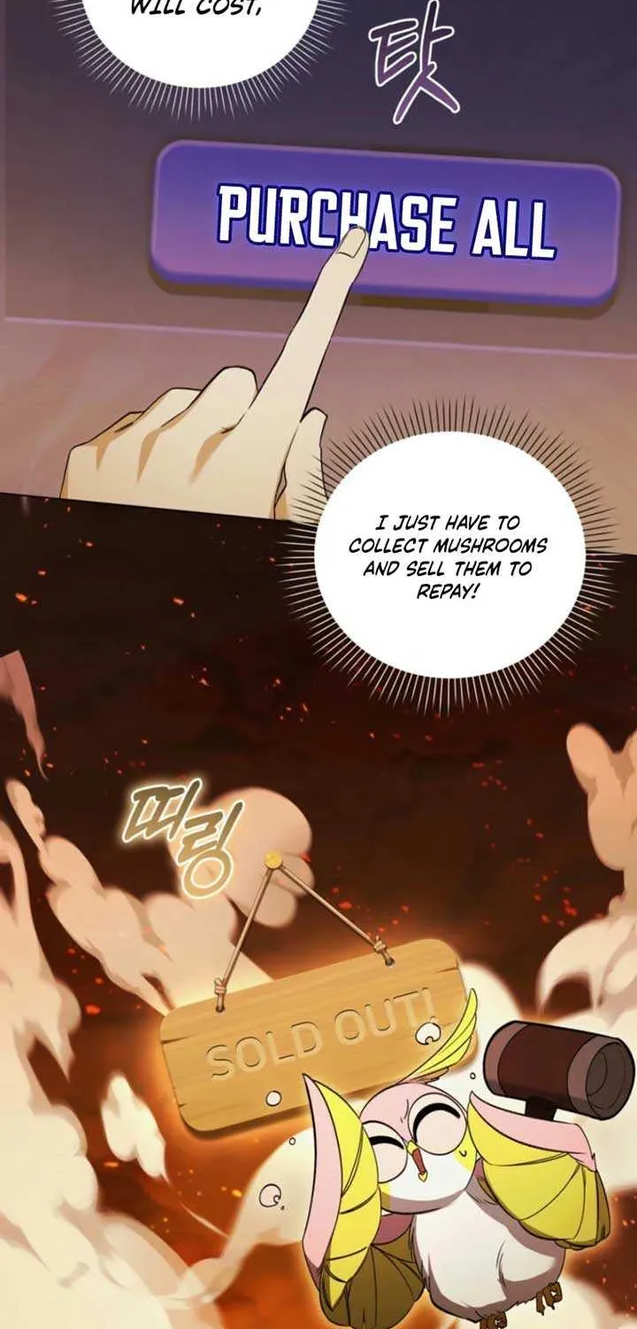 Underground of Babel (Official) Chapter 28 page 13 - 