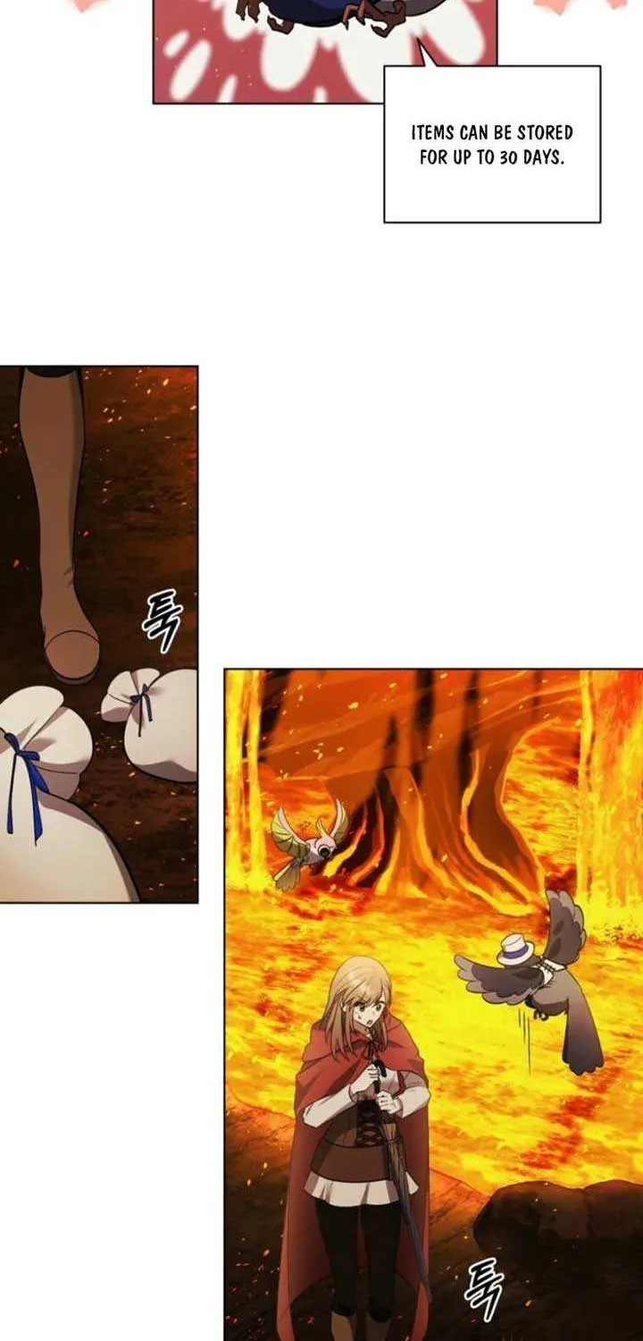 Underground of Babel (Official) Chapter 28 page 15 - 