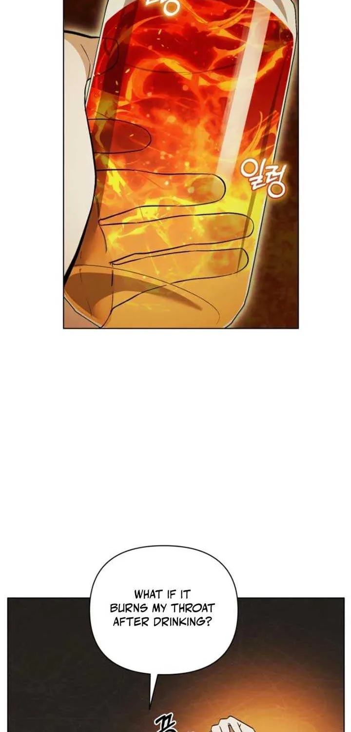 Underground of Babel (Official) Chapter 28 page 17 - 