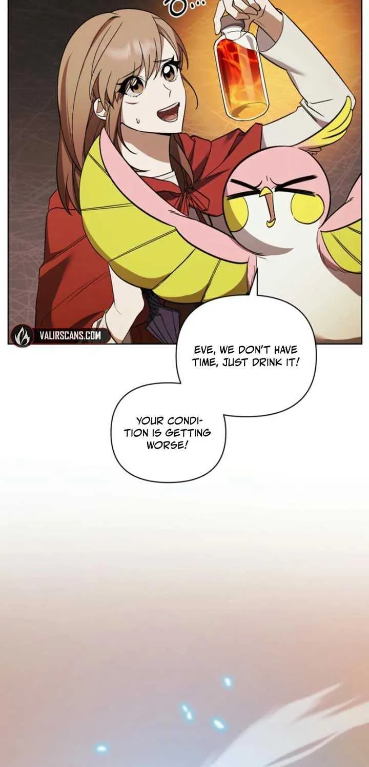 Underground of Babel (Official) Chapter 28 page 18 - 