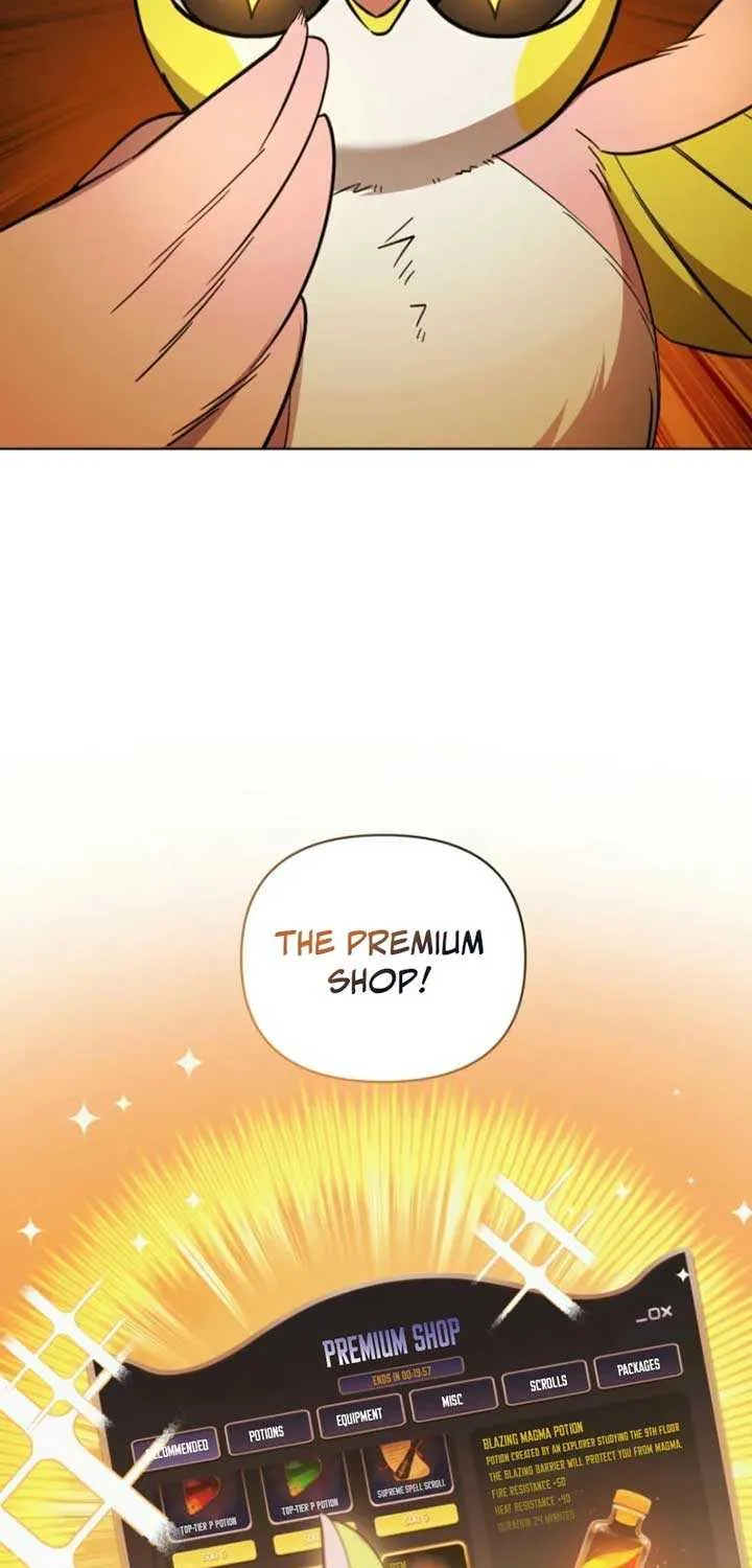 Underground of Babel (Official) Chapter 28 page 3 - 