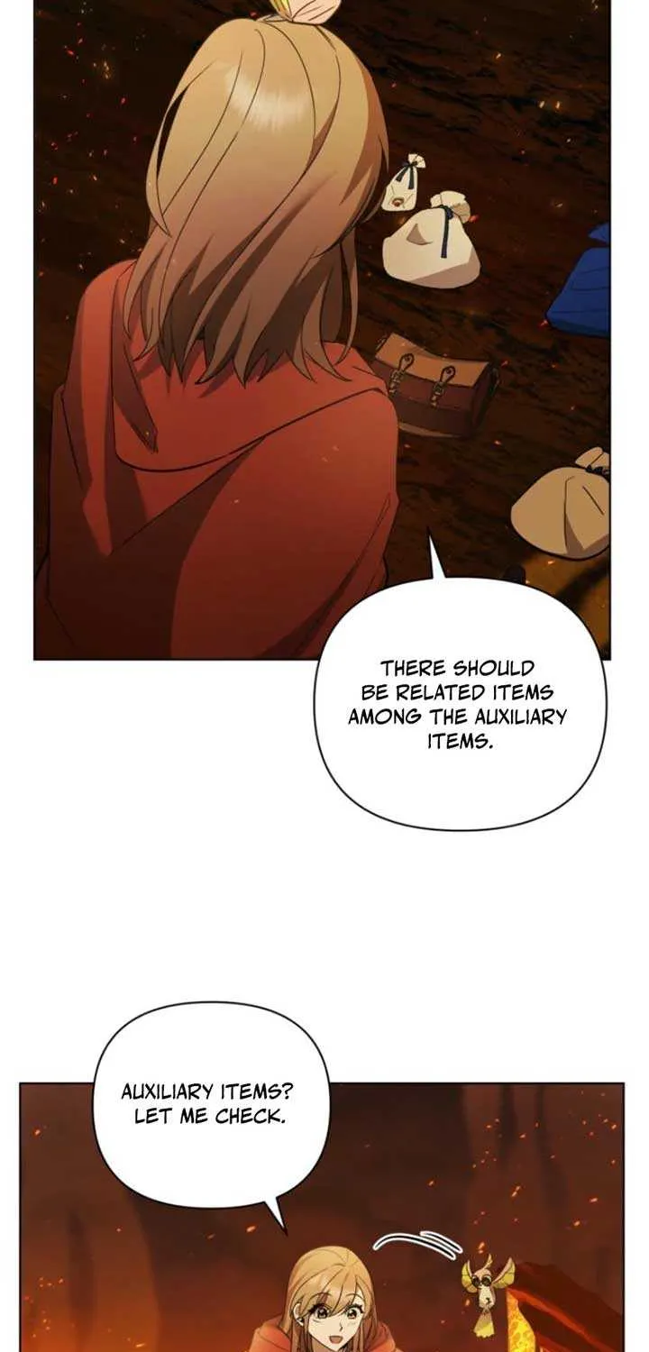 Underground of Babel (Official) Chapter 28 page 21 - 