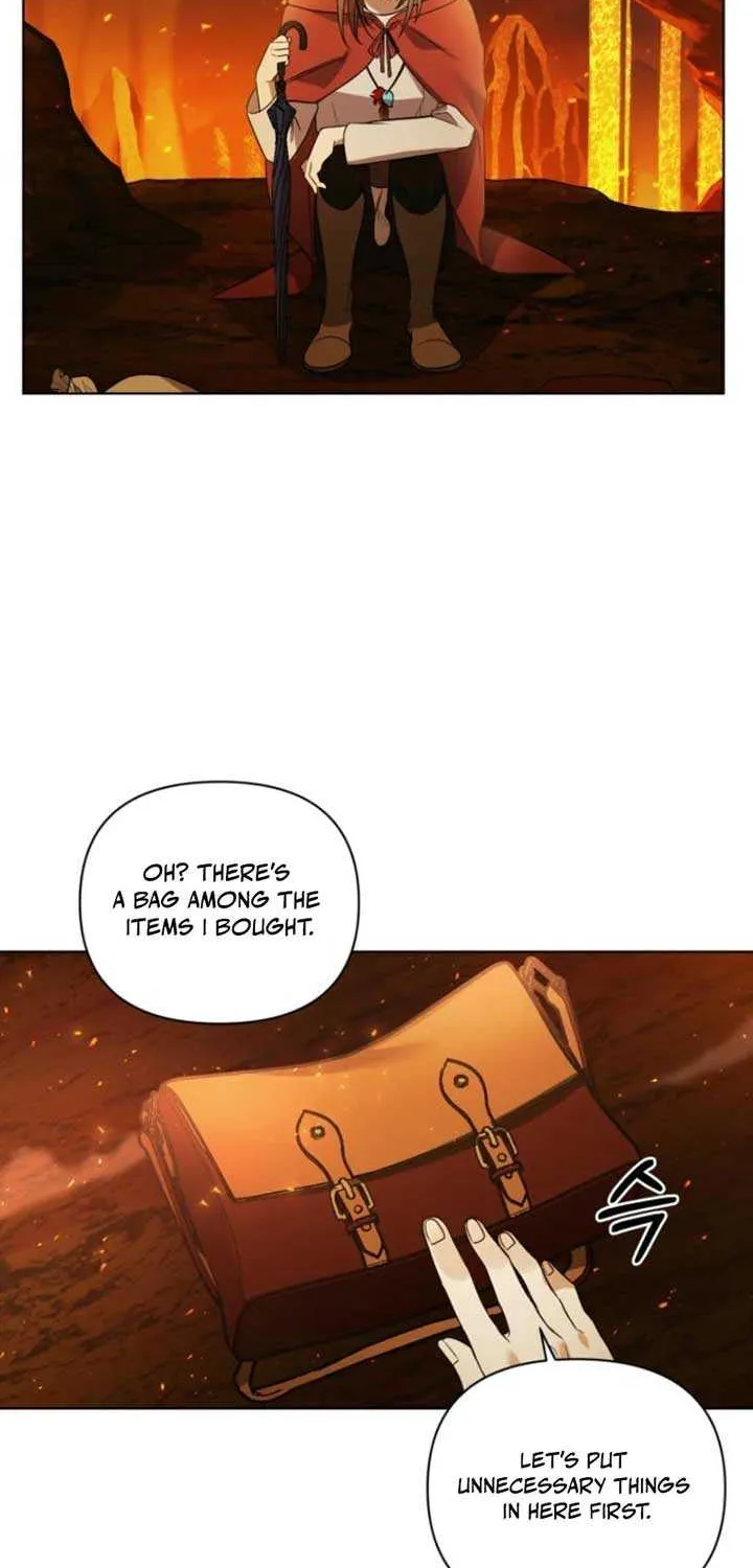Underground of Babel (Official) Chapter 28 page 22 - 