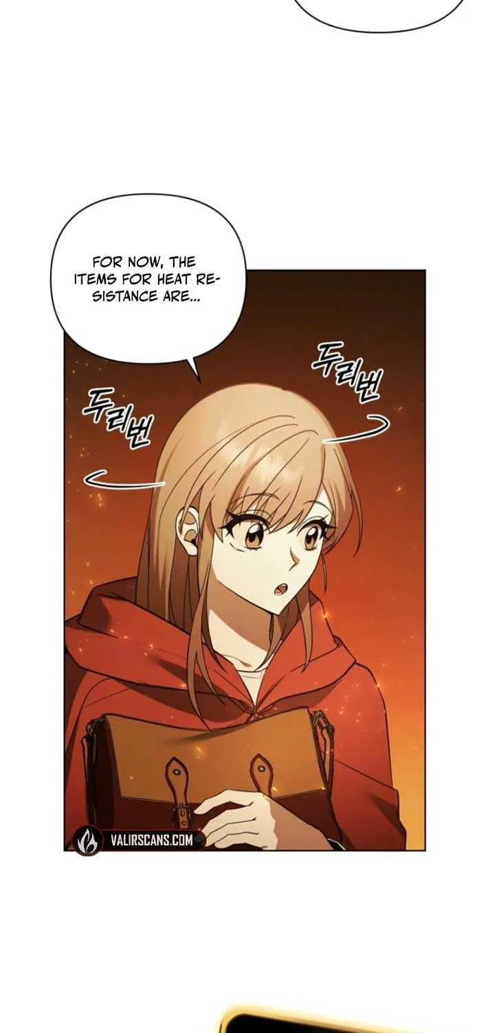 Underground of Babel (Official) Chapter 28 page 23 - 