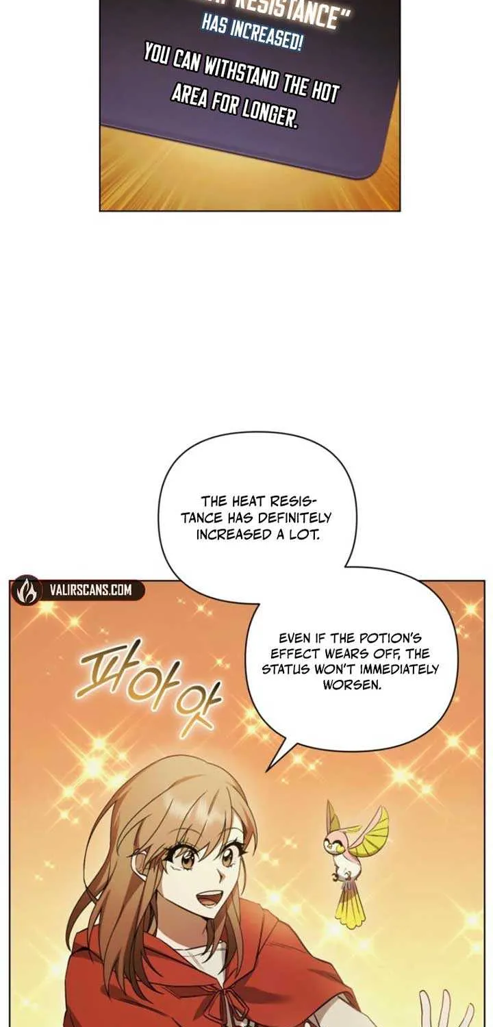 Underground of Babel (Official) Chapter 28 page 25 - 