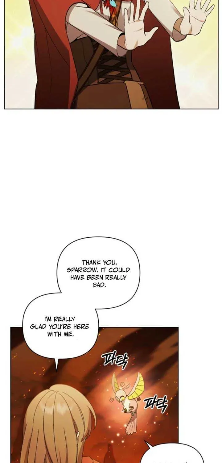 Underground of Babel (Official) Chapter 28 page 26 - 