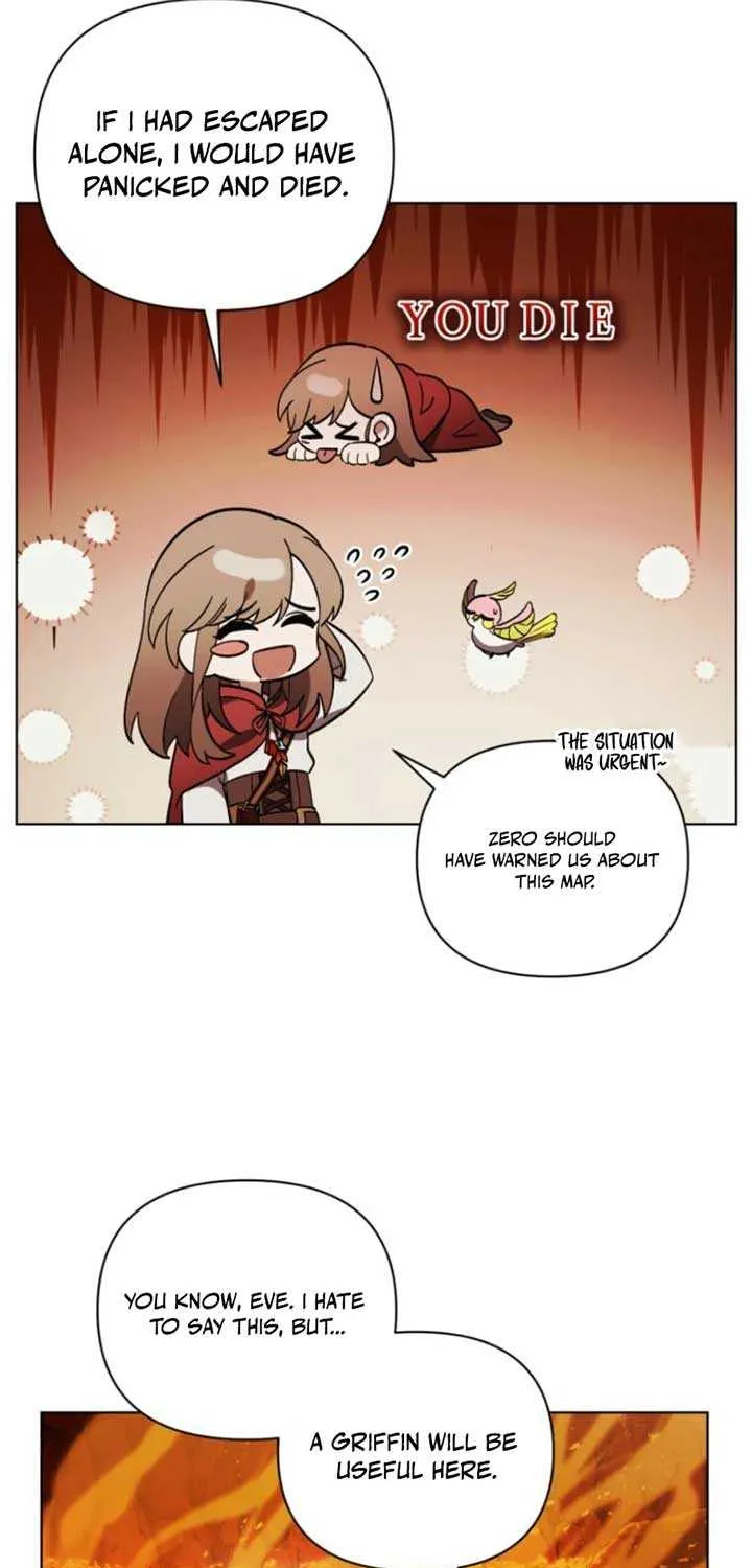 Underground of Babel (Official) Chapter 28 page 28 - 