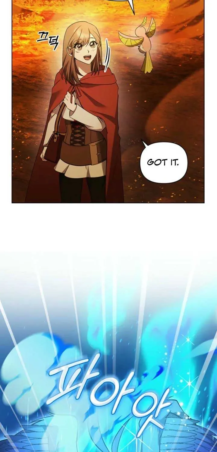 Underground of Babel (Official) Chapter 28 page 29 - 