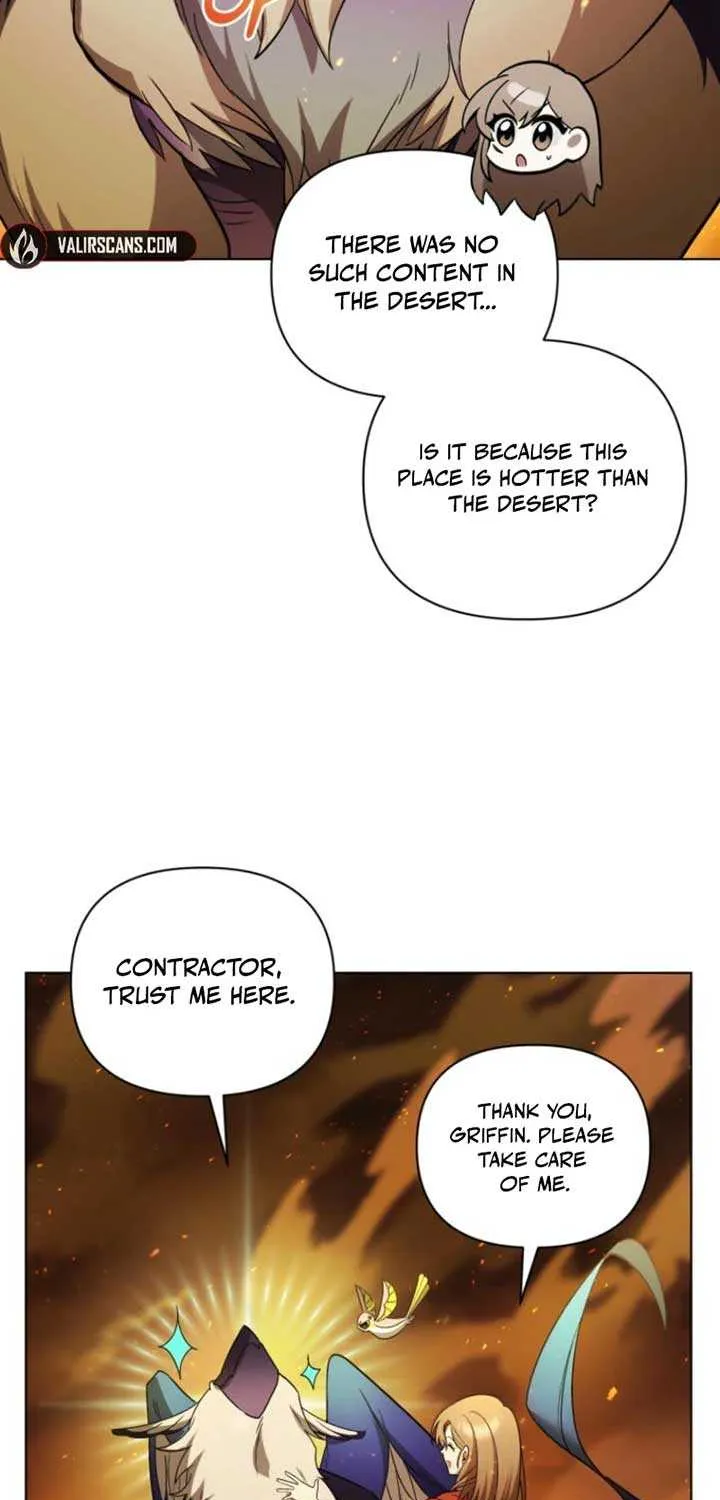 Underground of Babel (Official) Chapter 28 page 32 - 
