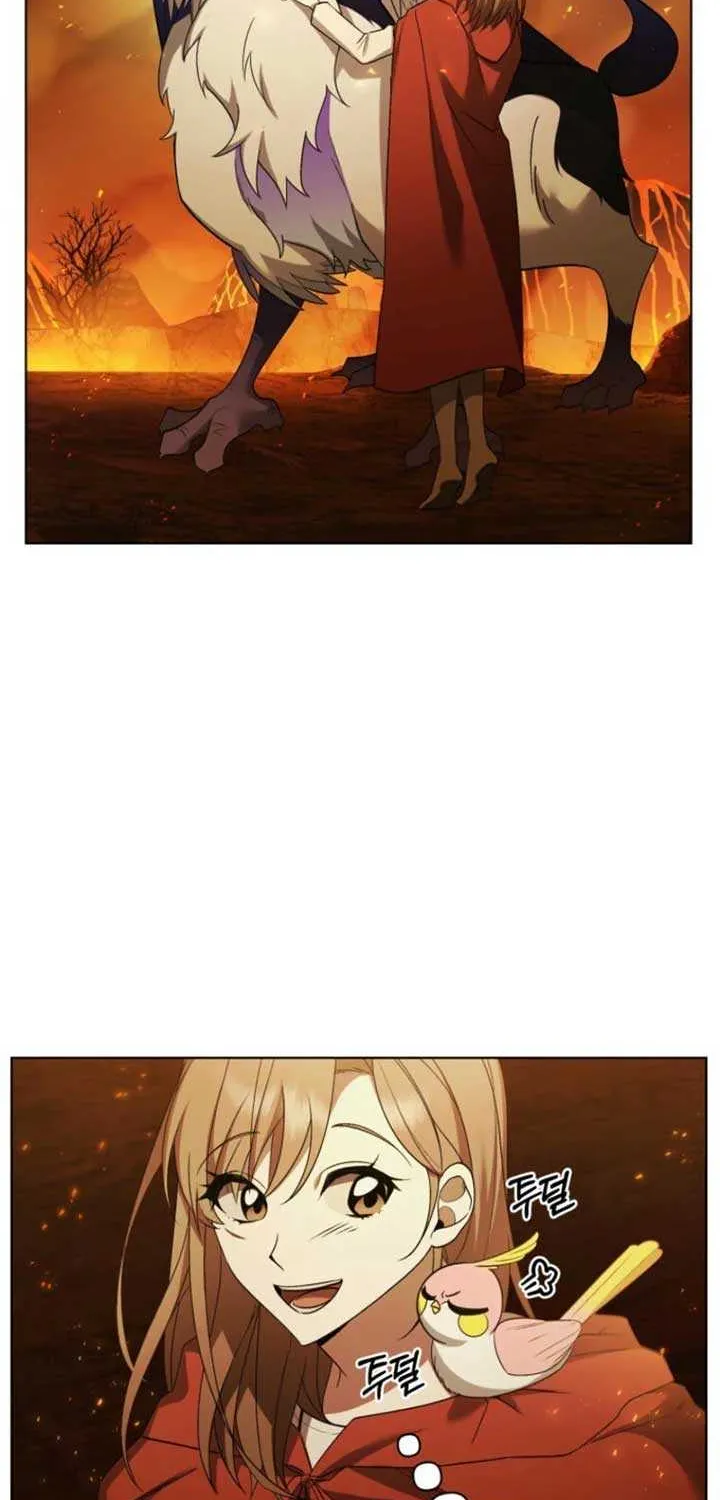 Underground of Babel (Official) Chapter 28 page 33 - 