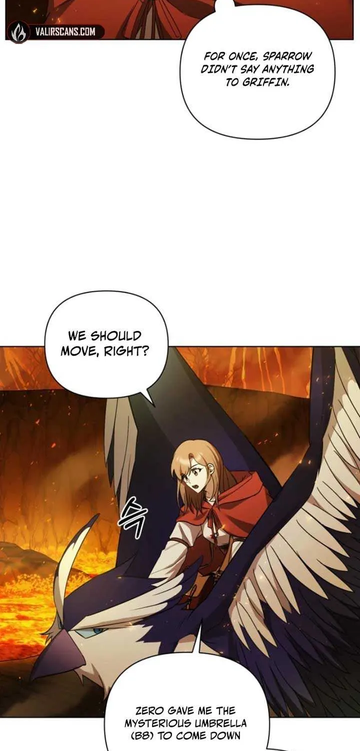 Underground of Babel (Official) Chapter 28 page 34 - 