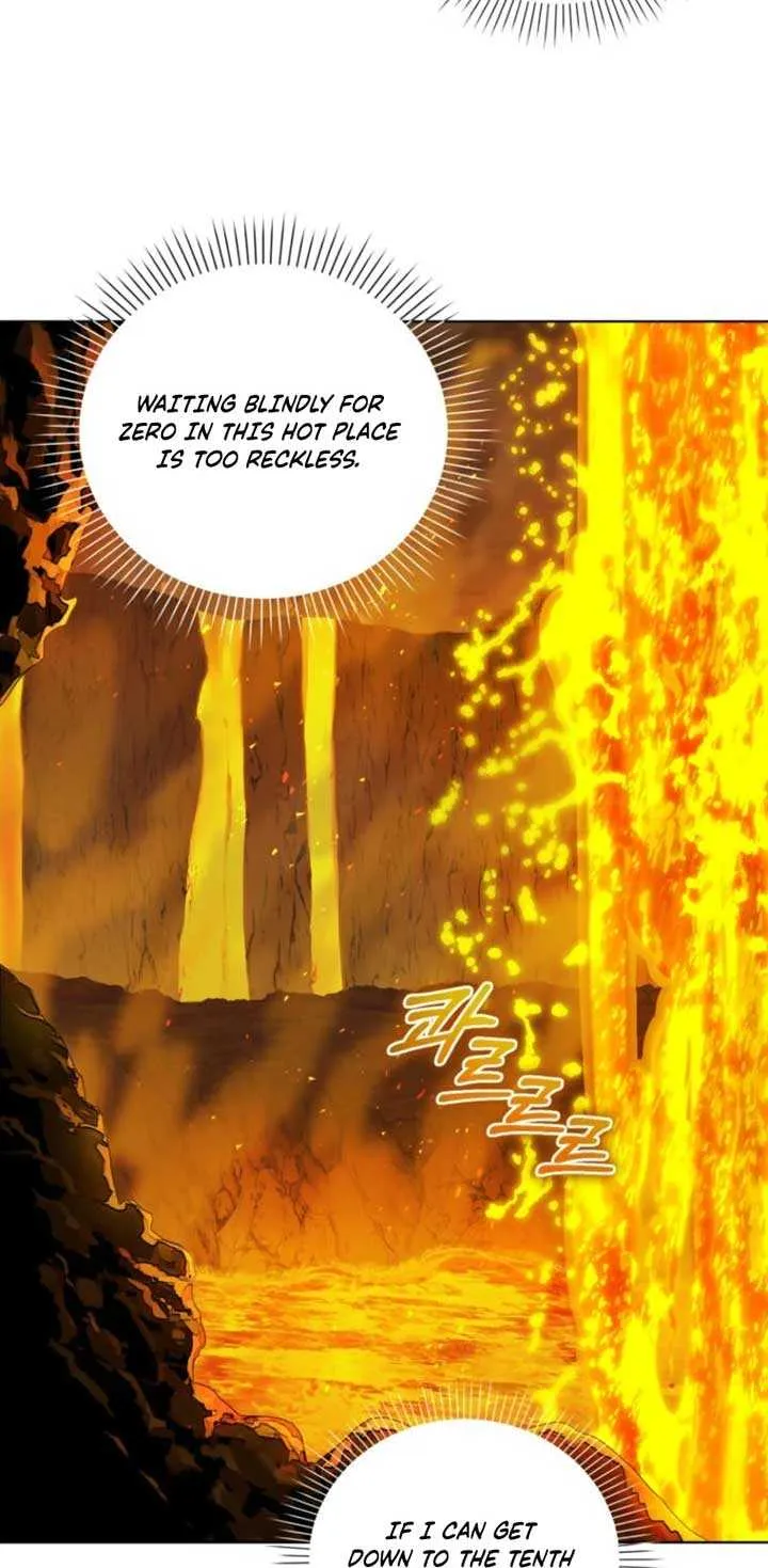 Underground of Babel (Official) Chapter 28 page 36 - 