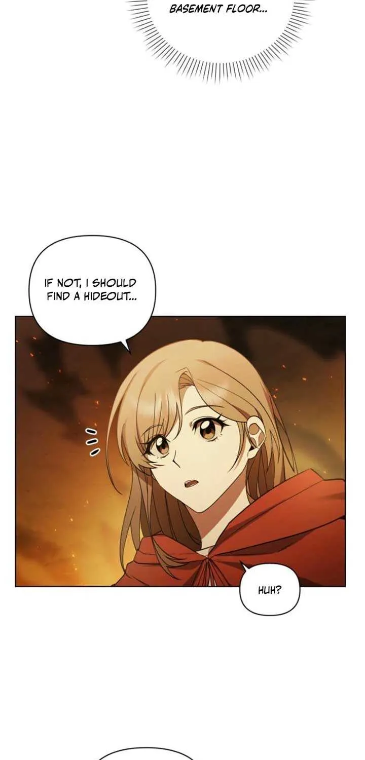 Underground of Babel (Official) Chapter 28 page 37 - 
