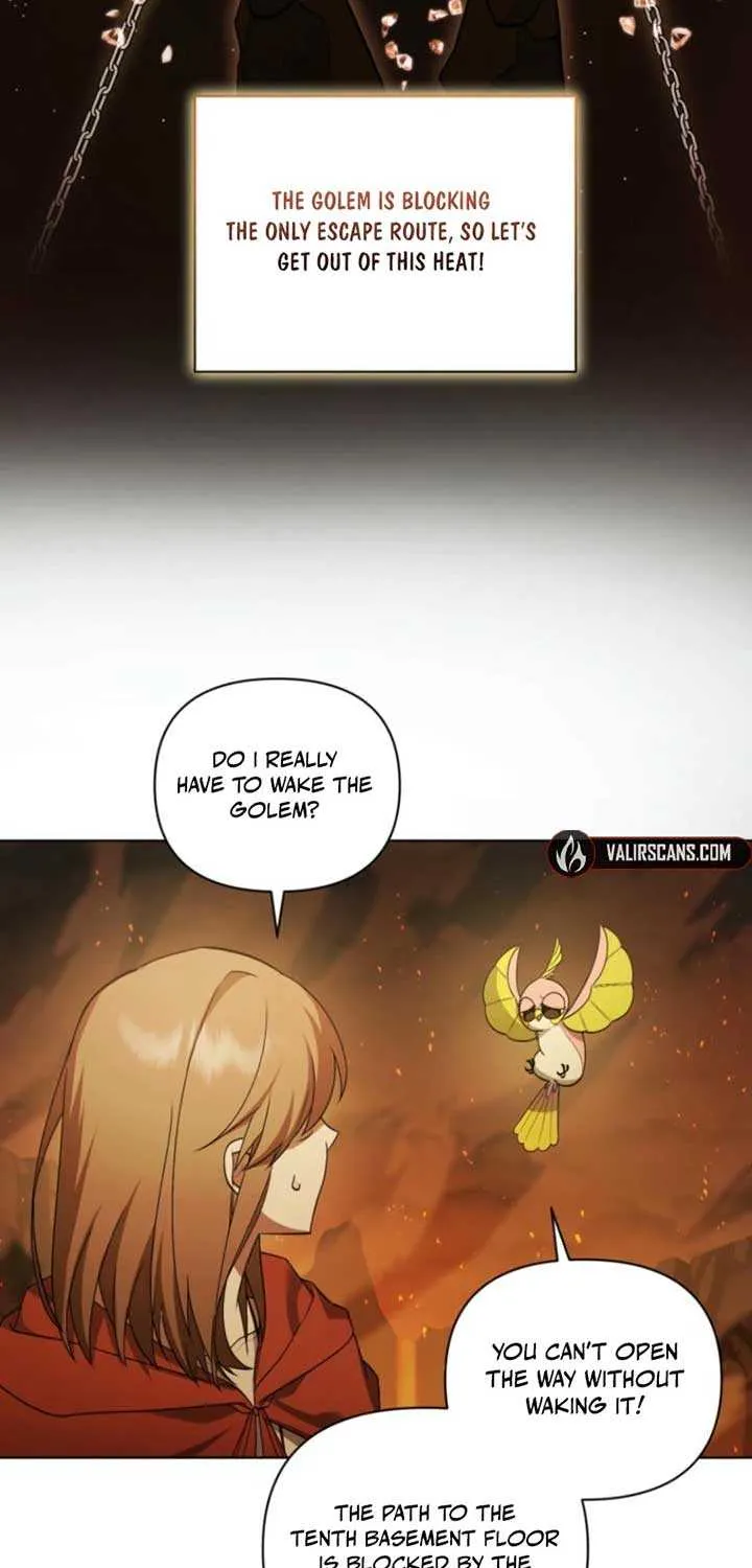 Underground of Babel (Official) Chapter 28 page 41 - 