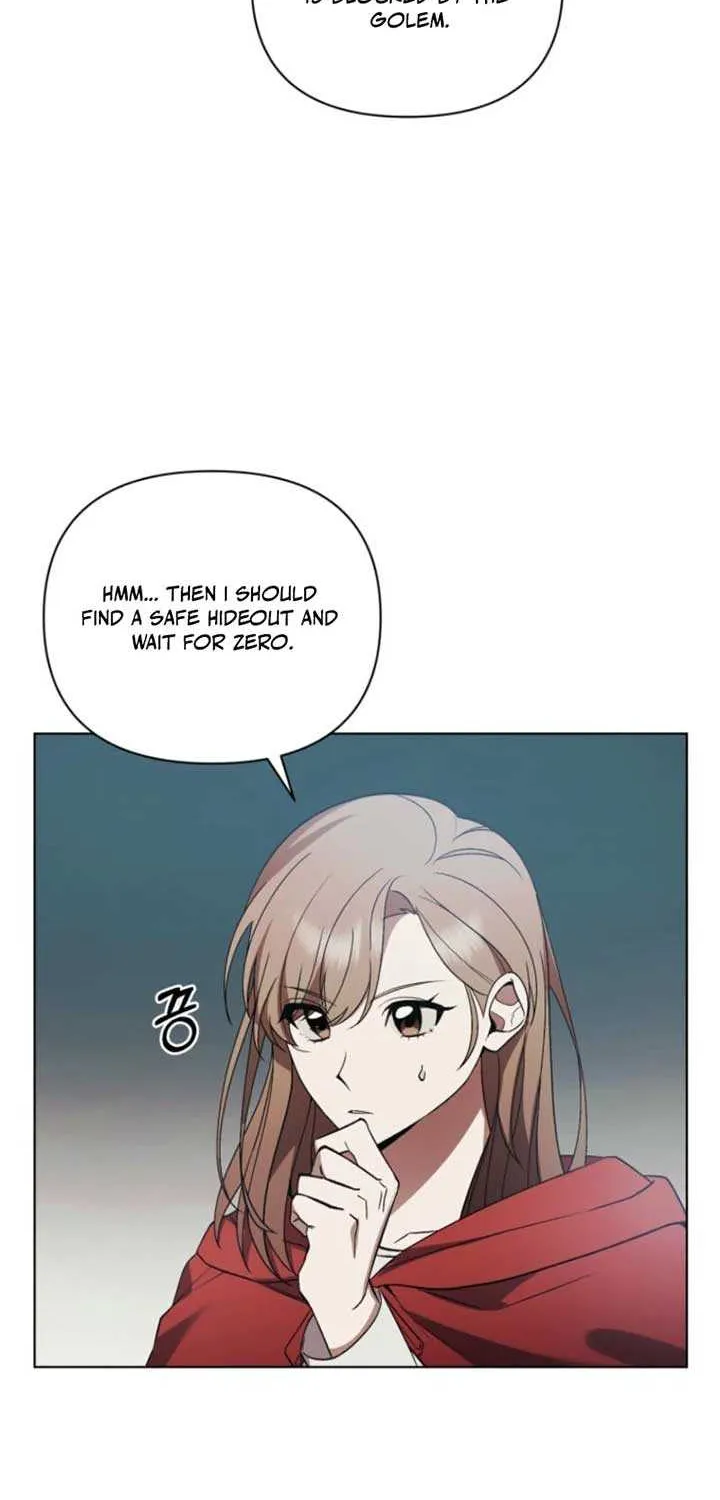 Underground of Babel (Official) Chapter 28 page 42 - 