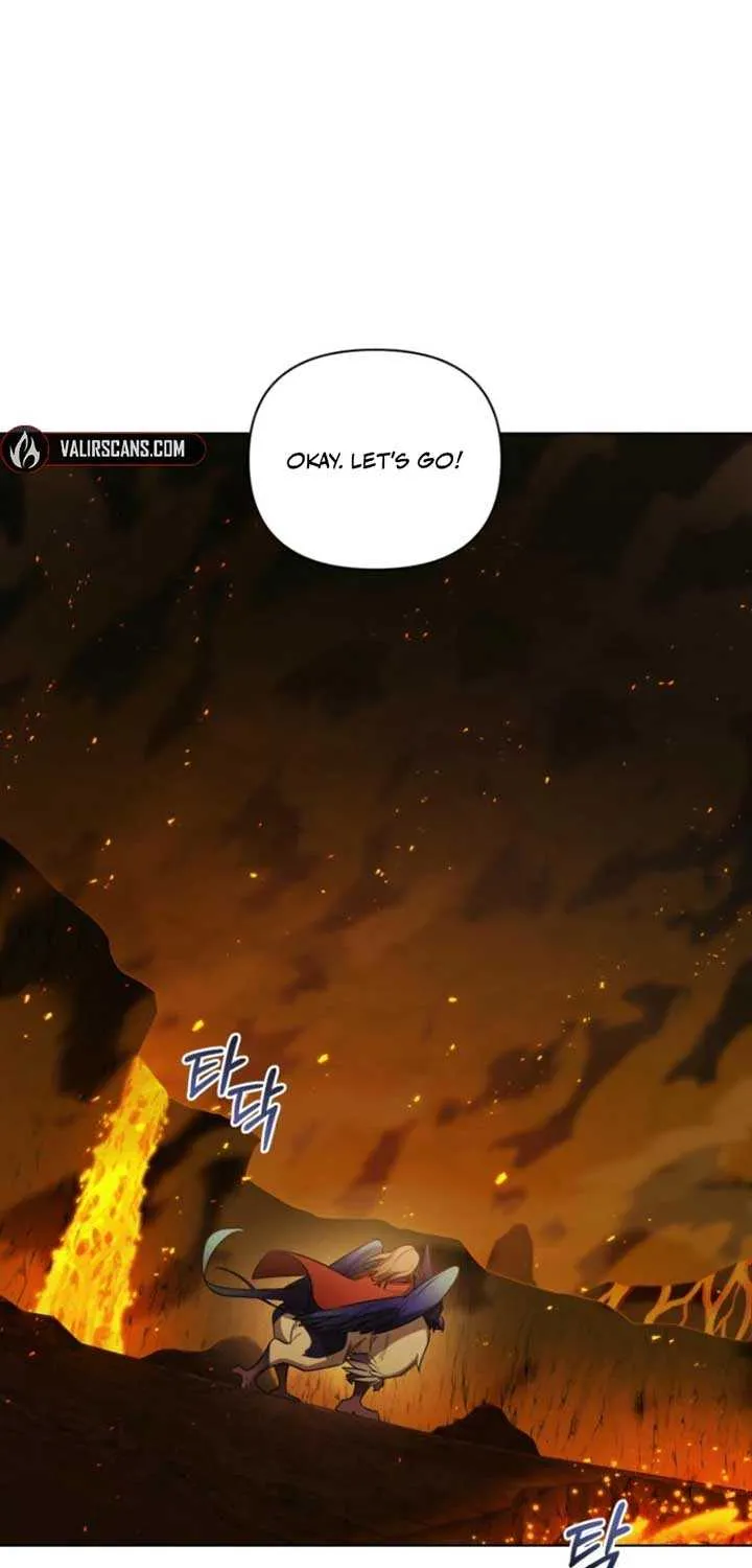Underground of Babel (Official) Chapter 28 page 43 - 