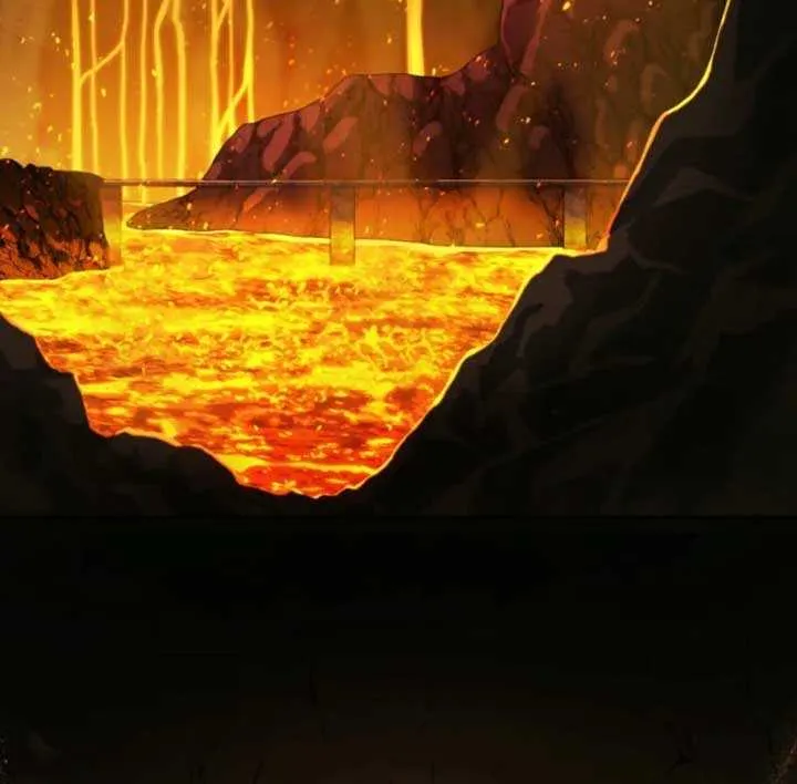Underground of Babel (Official) Chapter 28 page 45 - 