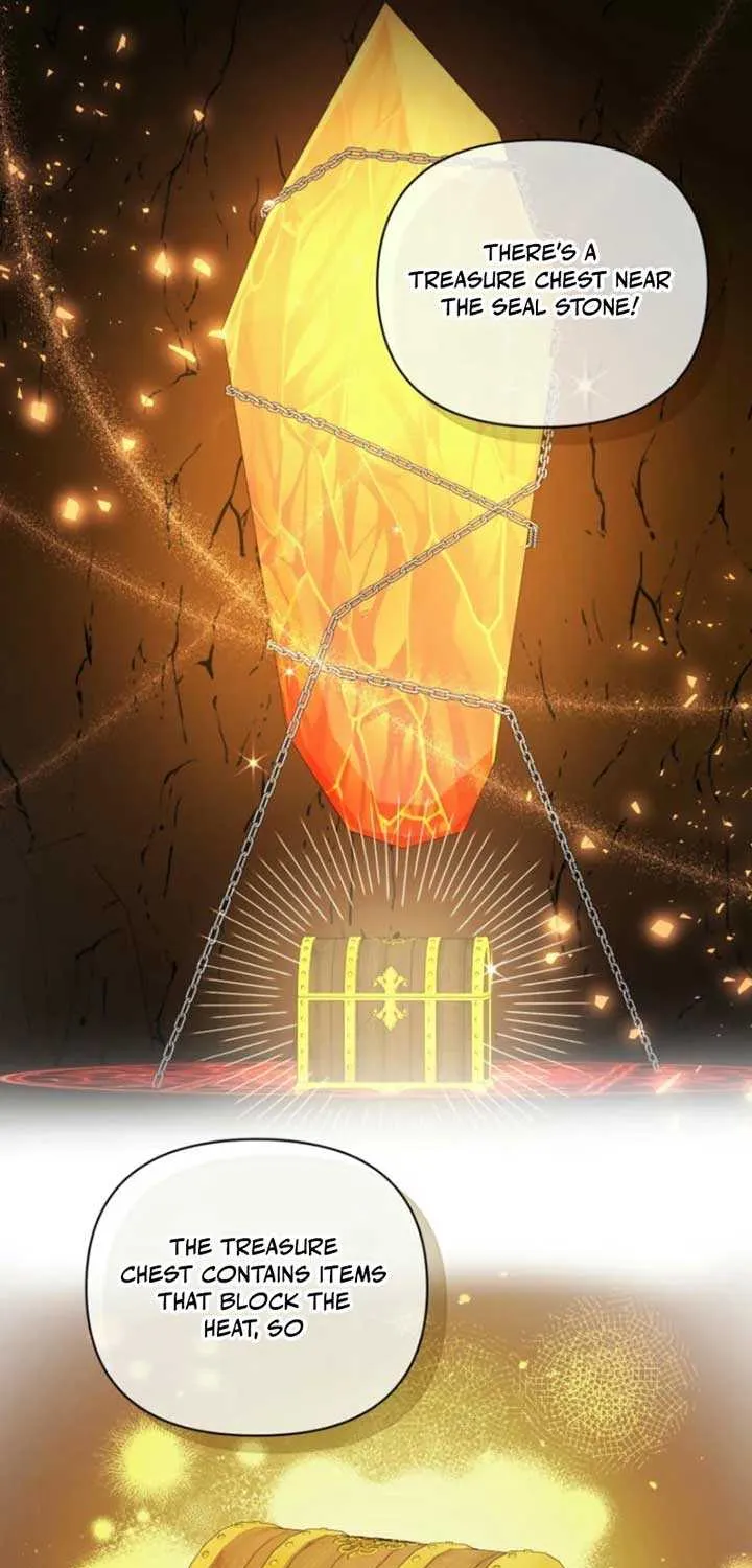 Underground of Babel (Official) Chapter 28 page 46 - 