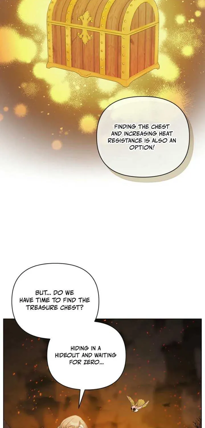 Underground of Babel (Official) Chapter 28 page 47 - 