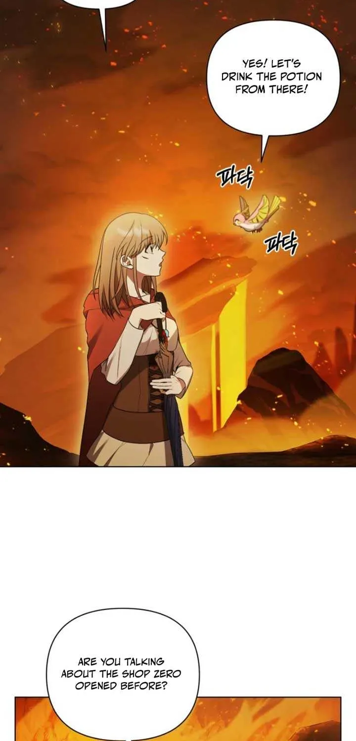 Underground of Babel (Official) Chapter 28 page 6 - 