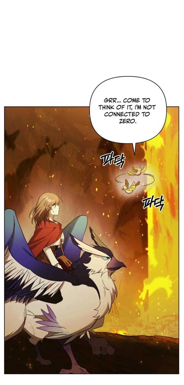 Underground of Babel (Official) Chapter 28 page 51 - 