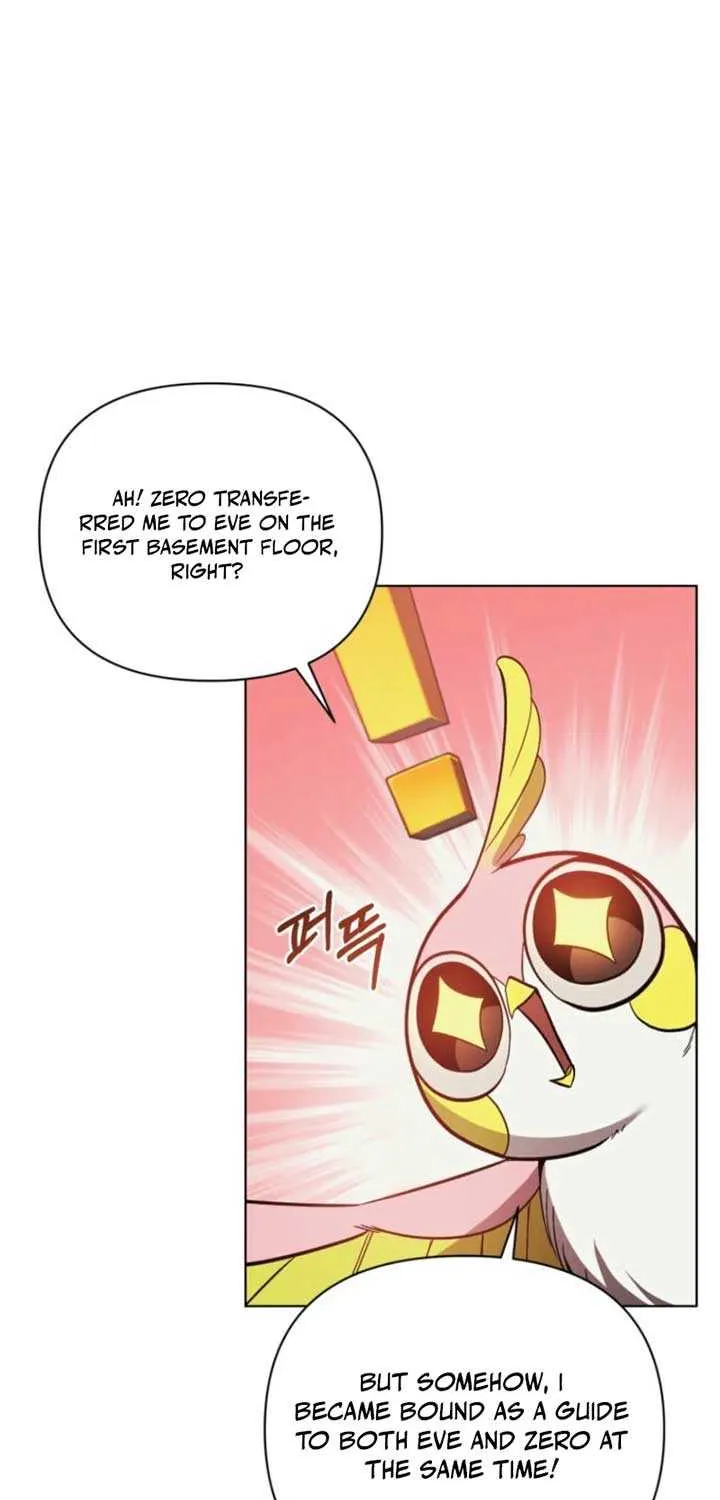 Underground of Babel (Official) Chapter 28 page 52 - 
