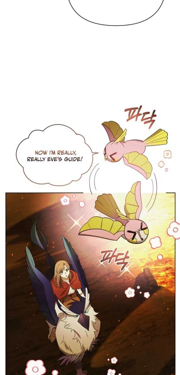 Underground of Babel (Official) Chapter 28 page 53 - 