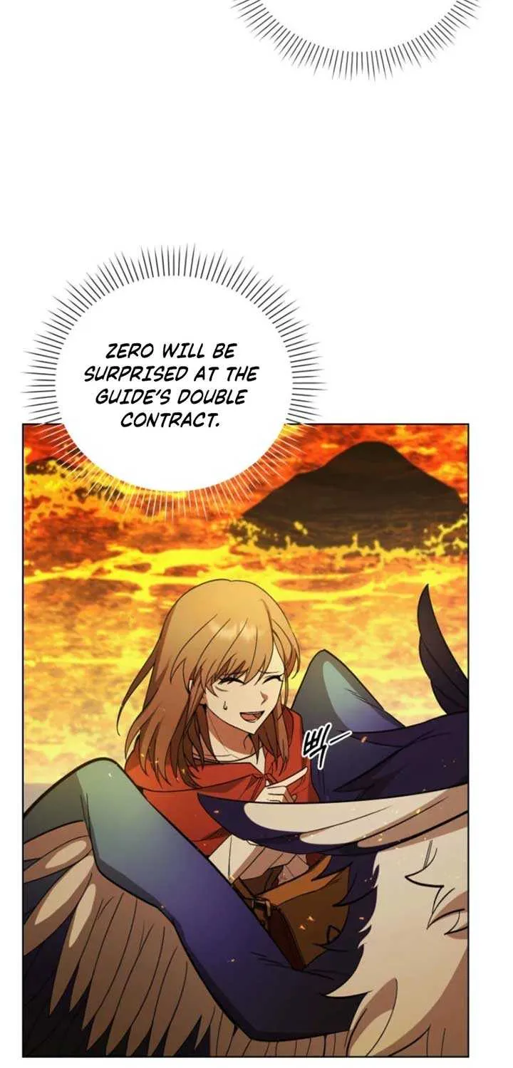 Underground of Babel (Official) Chapter 28 page 57 - 