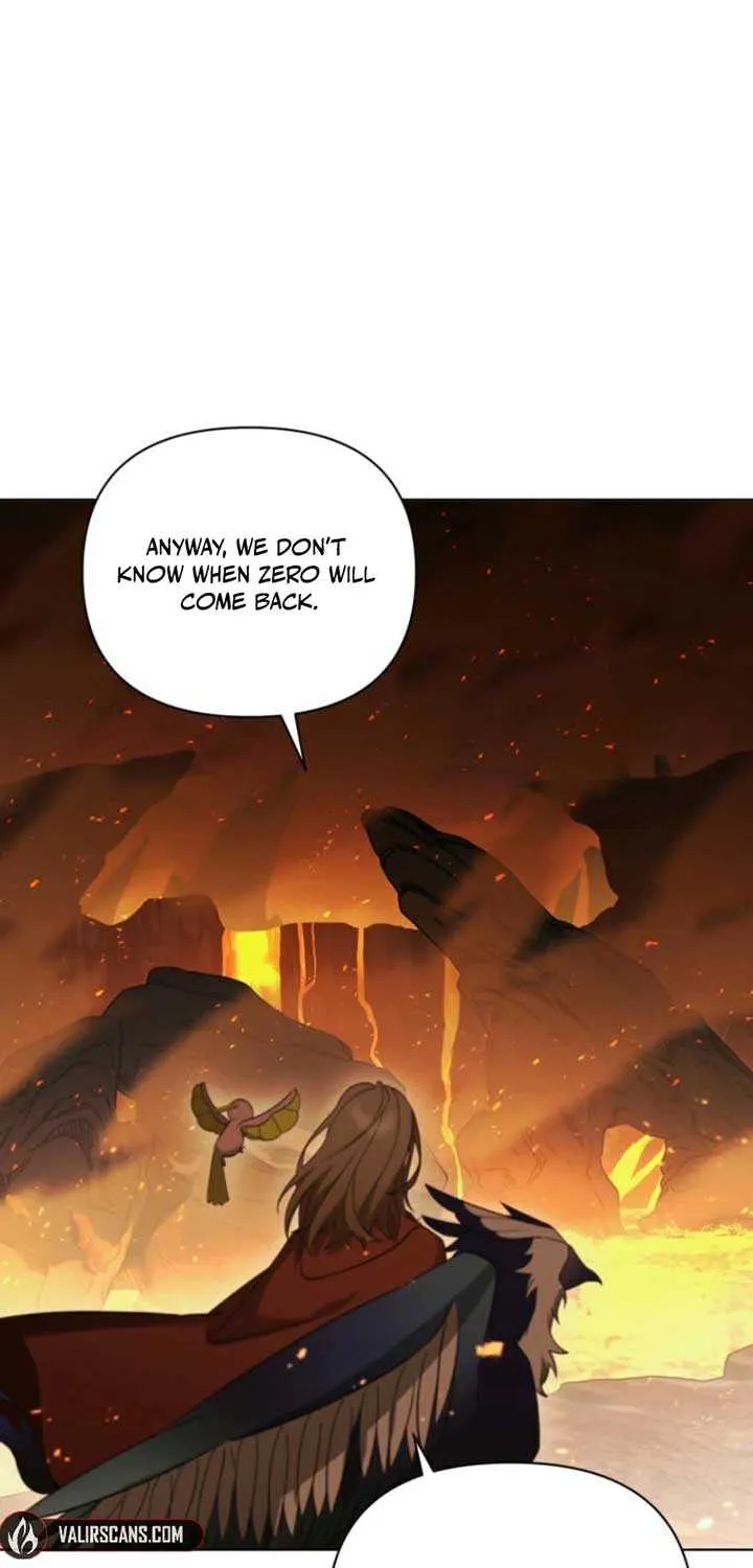 Underground of Babel (Official) Chapter 28 page 58 - 