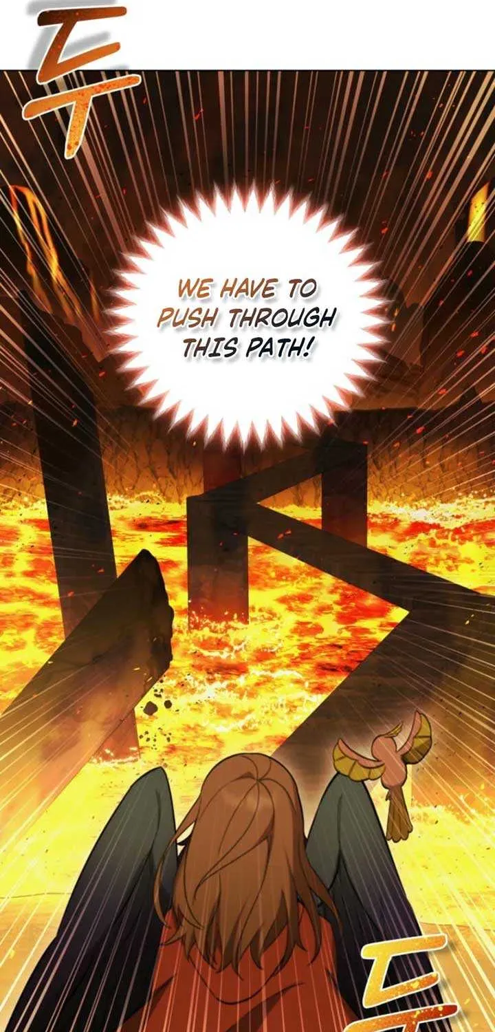Underground of Babel (Official) Chapter 28 page 62 - 