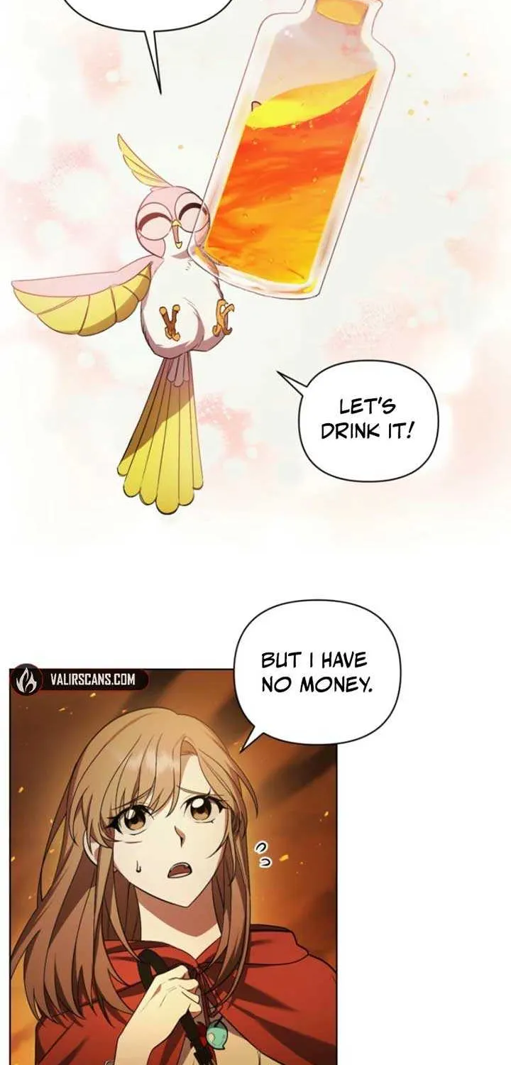 Underground of Babel (Official) Chapter 28 page 8 - 