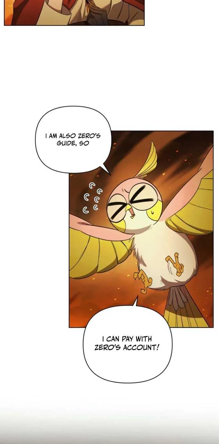 Underground of Babel (Official) Chapter 28 page 9 - 