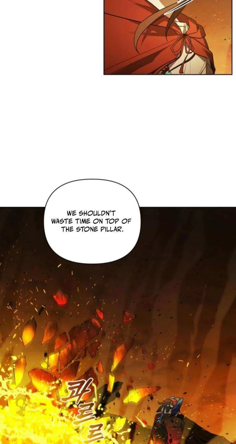 Underground of Babel (Official) Chapter 29 page 17 - 
