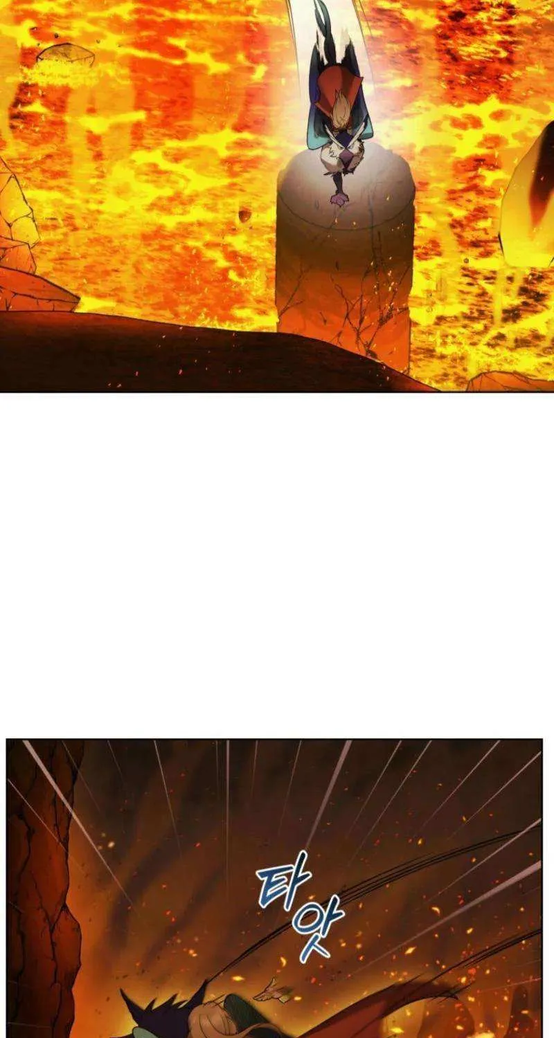 Underground of Babel (Official) Chapter 29 page 20 - 