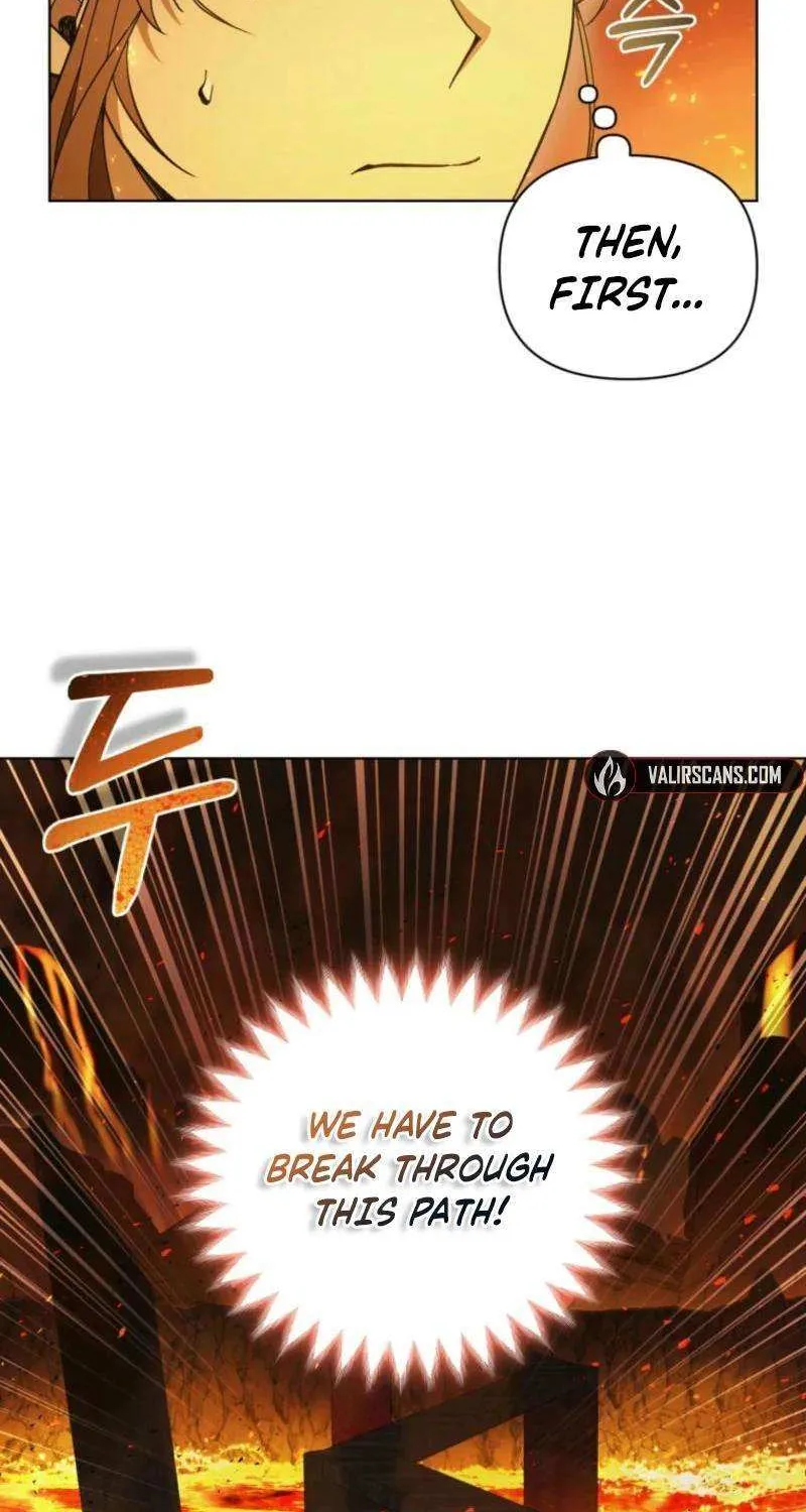 Underground of Babel (Official) Chapter 29 page 3 - 