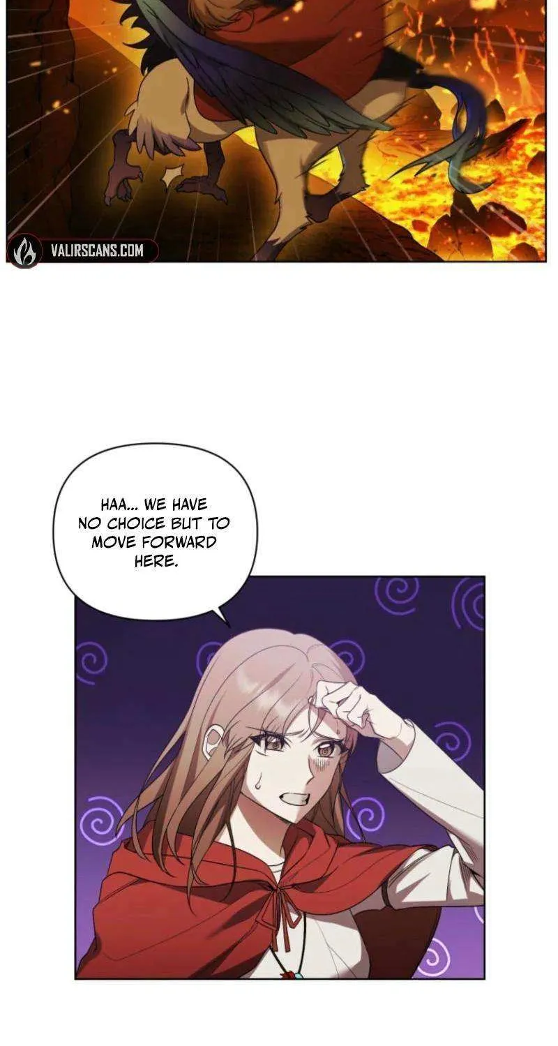 Underground of Babel (Official) Chapter 29 page 21 - 