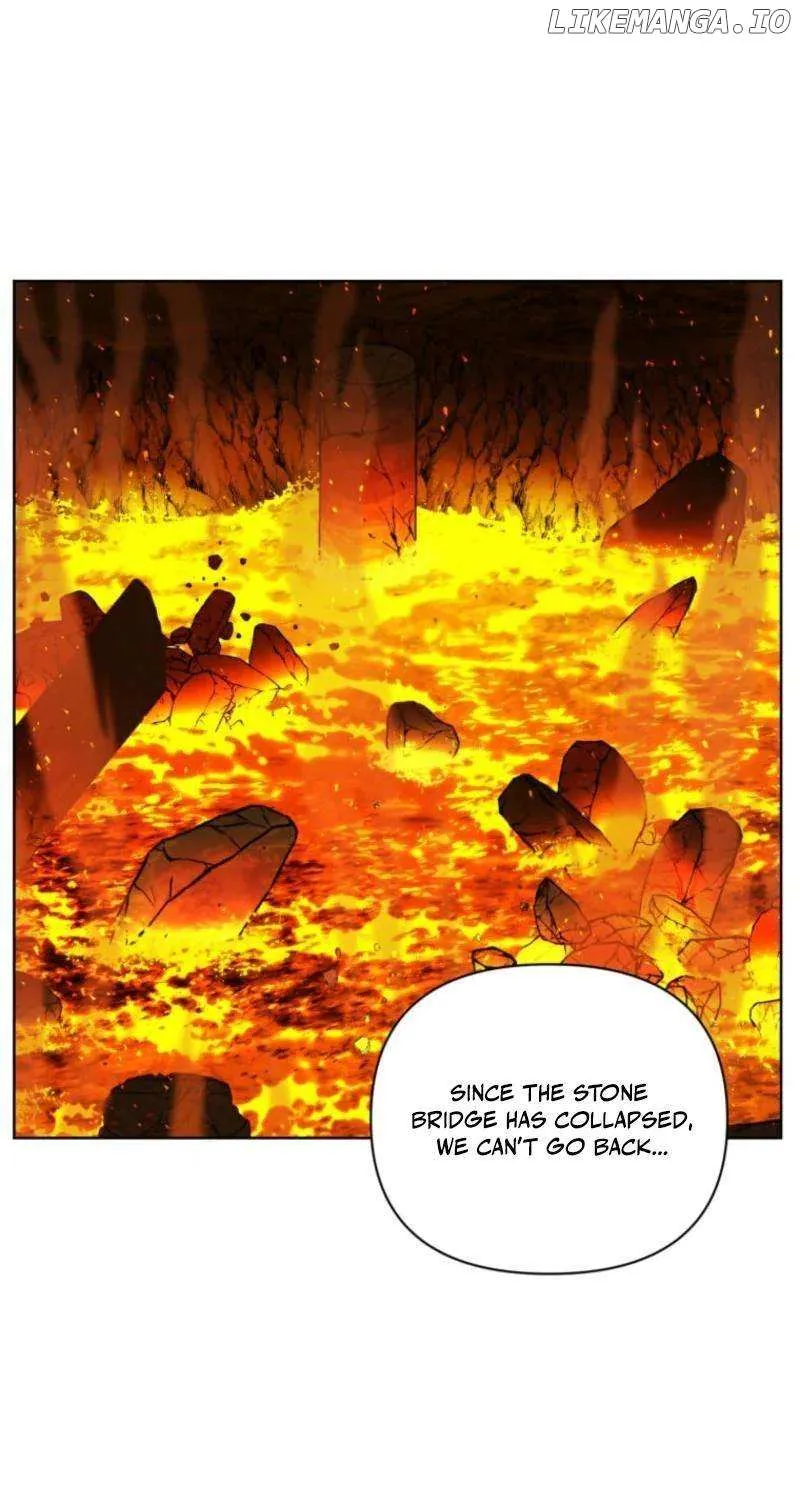 Underground of Babel (Official) Chapter 29 page 22 - 