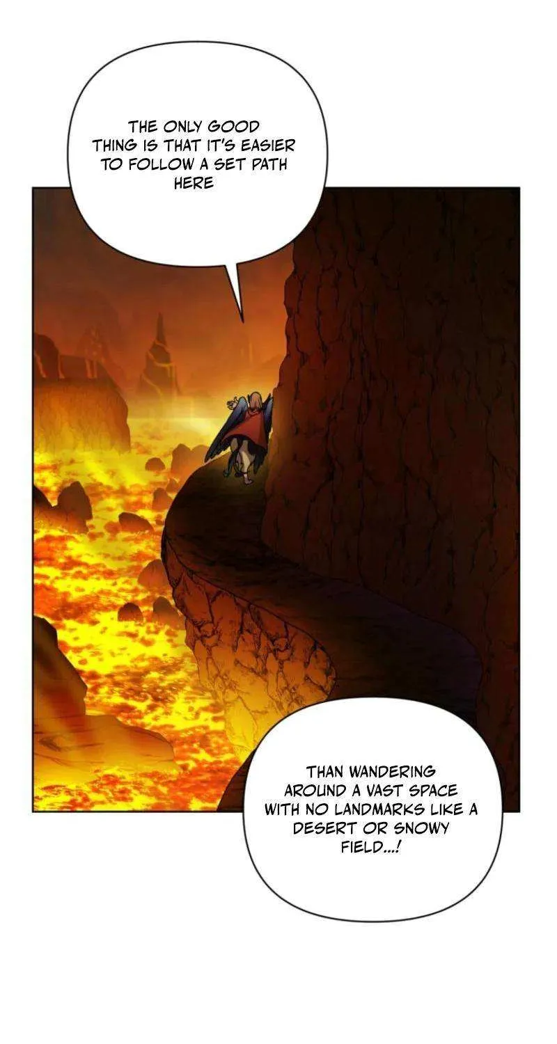Underground of Babel (Official) Chapter 29 page 23 - 