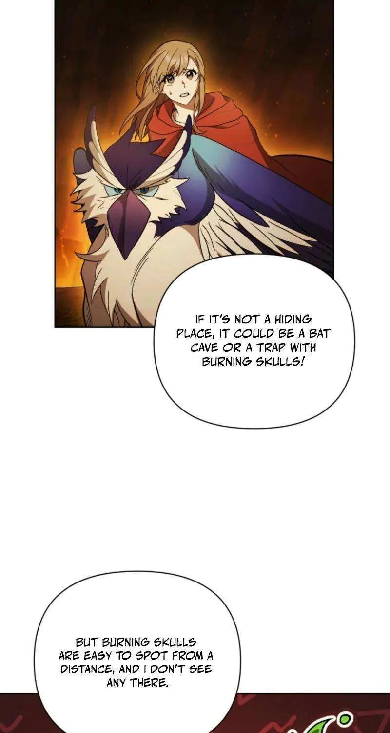 Underground of Babel (Official) Chapter 29 page 26 - 